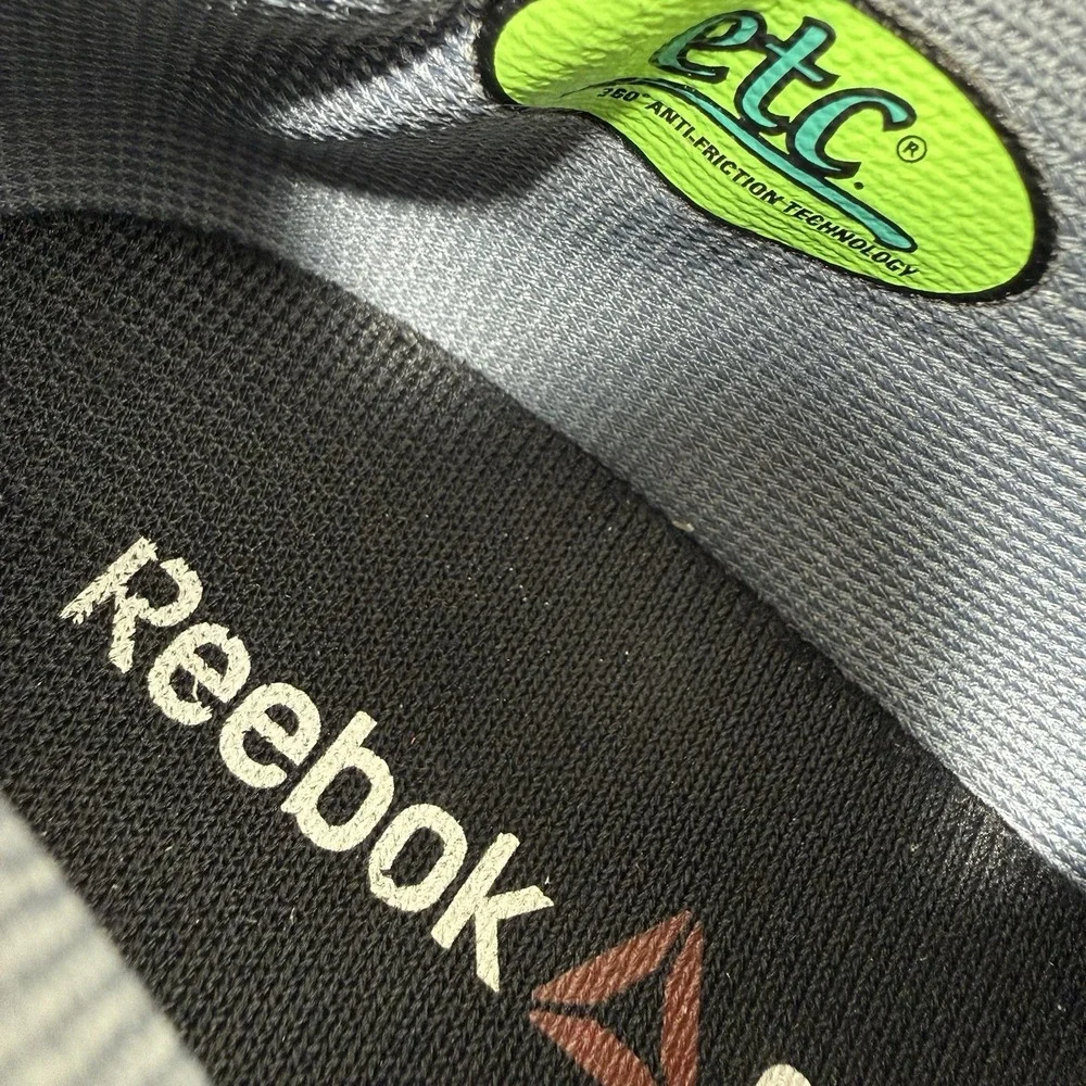 Reebok lifter crossfit